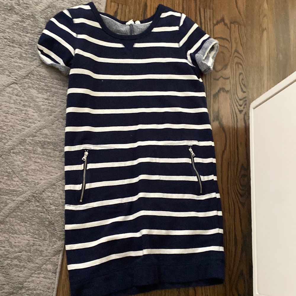 GAP used dress